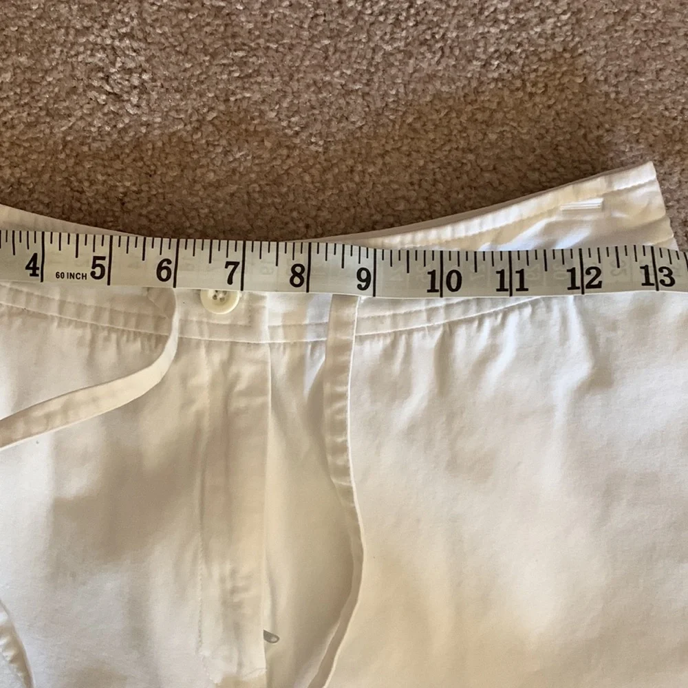 Capri pants - Picture 3 of 6